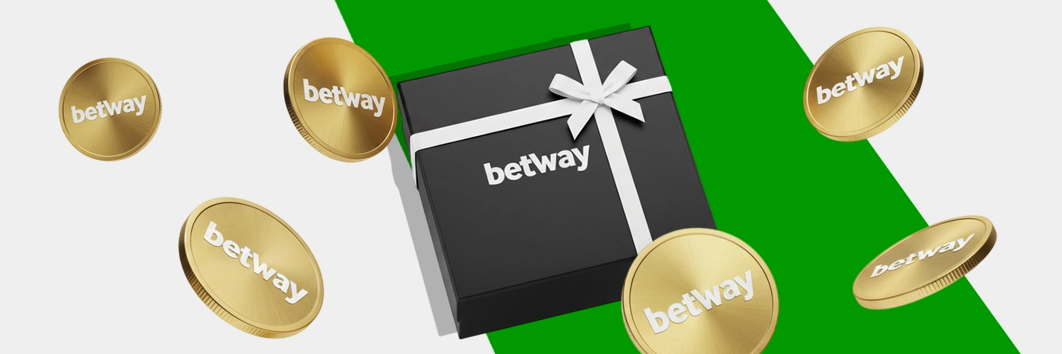 Betway Bonus